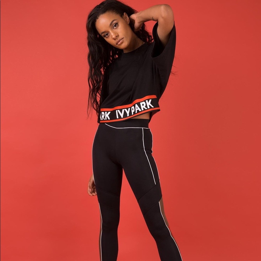 Ivy park top